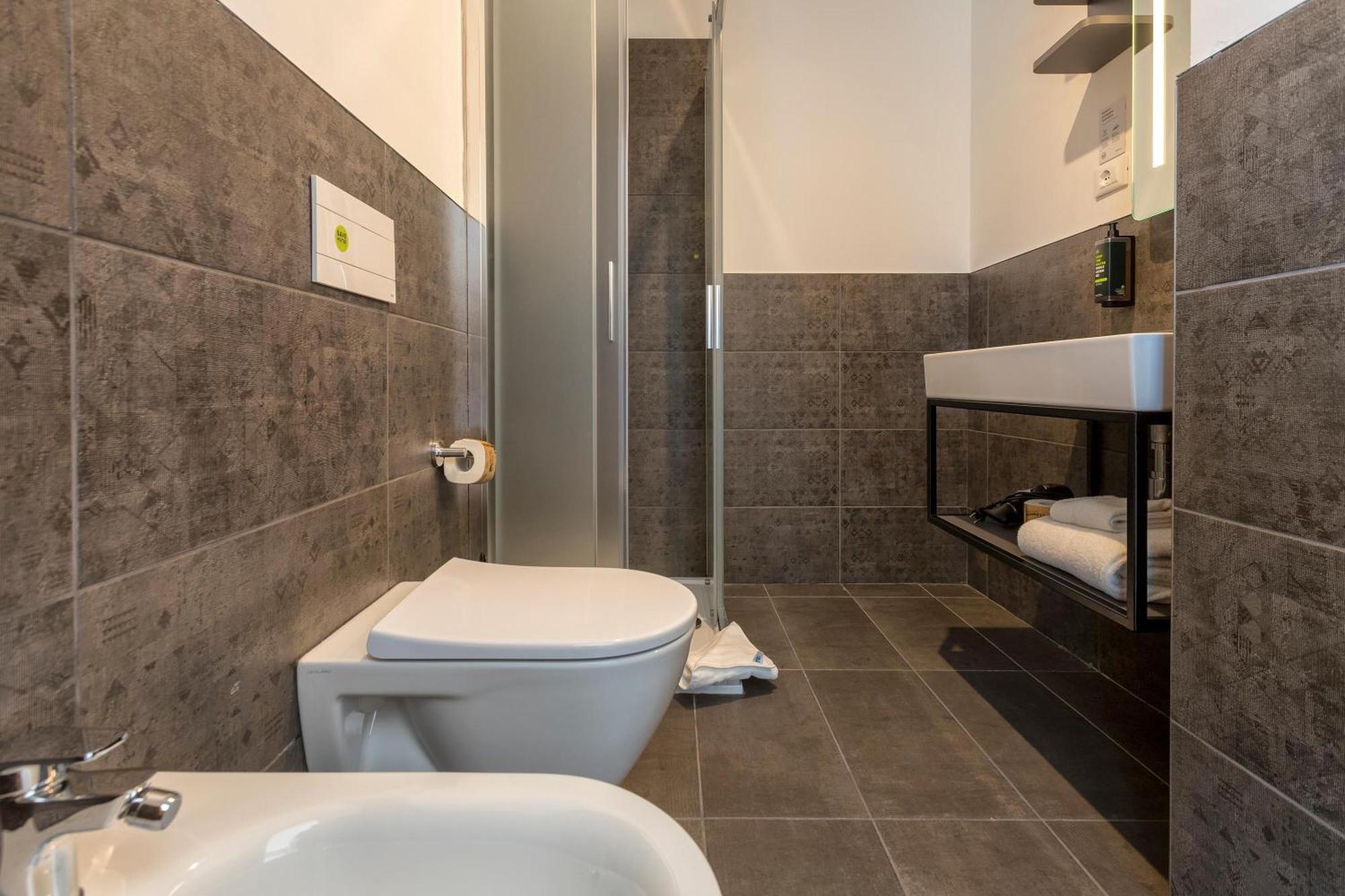 B&B Hotel Сасари Екстериор снимка